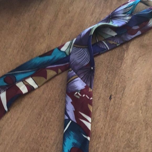 Spencer & Noble Tie - Picture 5 of 8